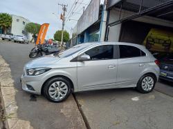 CHEVROLET Onix Hatch 1.4 4P FLEX LT