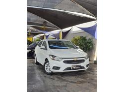 CHEVROLET Onix Hatch 1.0 4P FLEX LT