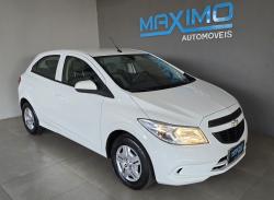 CHEVROLET Onix Hatch 1.0 4P FLEX LS