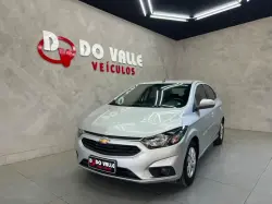 CHEVROLET Onix Hatch 1.0 12V 4P FLEX LT