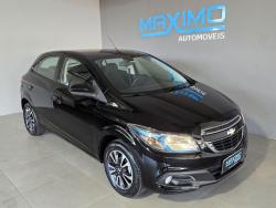 CHEVROLET Onix Hatch 1.4 4P FLEX LTZ AUTOM�TICO
