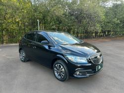 CHEVROLET Onix Hatch 1.4 4P FLEX LTZ