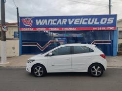 CHEVROLET Onix Hatch 1.4 4P FLEX LTZ AUTOM�TICO