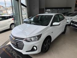 CHEVROLET Onix Hatch 1.0 12V 4P FLEX LT