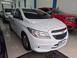 CHEVROLET Onix Hatch 1.0 4P FLEX JOY
