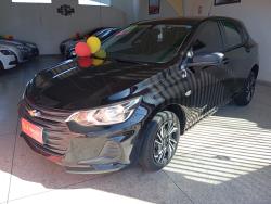 CHEVROLET Onix Hatch 1.0 12V 4P FLEX LT