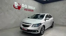 CHEVROLET Onix Hatch 1.4 4P FLEX LTZ