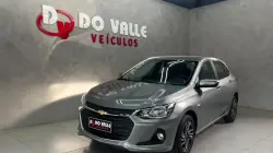 CHEVROLET Onix Hatch 1.0 12V 4P FLEX LT