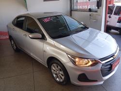 CHEVROLET Onix Sedan 1.0 12V 4P FLEX LT PLUS