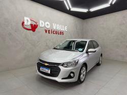 CHEVROLET Onix Sedan 1.0 12V 4P FLEX LTZ PLUS TURBO AUTOM�TICO