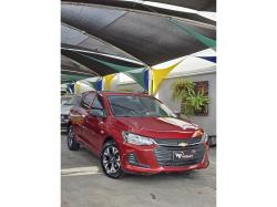 CHEVROLET Onix Sedan 1.0 12V 4P FLEX LT PLUS TURBO AUTOM�TICO