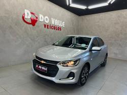 CHEVROLET Onix Sedan 1.0 12V 4P FLEX PREMIER PLUS TURBO AUTOMÁTICO