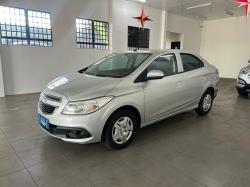 CHEVROLET Prisma 1.0 4P LT FLEX