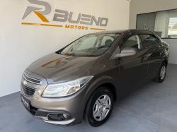 CHEVROLET Prisma 1.0 4P LT FLEX