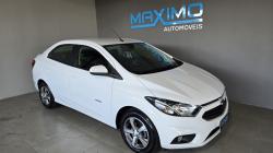 CHEVROLET Prisma 1.4 4P LTZ  AUTOMTICO