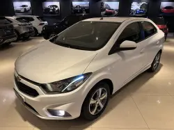 CHEVROLET Prisma 1.4 4P LTZ FLEX