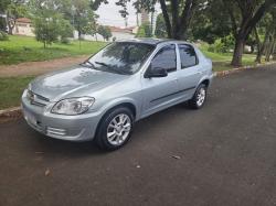 CHEVROLET Prisma 1.4 4P MAXX FLEX