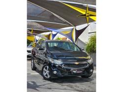 CHEVROLET Prisma 1.4 4P LTZ FLEX