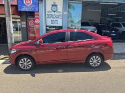 CHEVROLET Prisma 1.4 4P LT FLEX