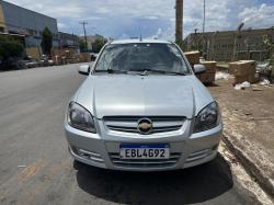 CHEVROLET Prisma 1.4 4P MAXX FLEX