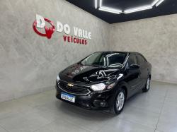 CHEVROLET Prisma 1.4 4P LT FLEX