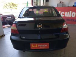 CHEVROLET Prisma 1.4 4P JOY FLEX