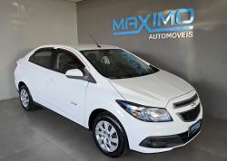CHEVROLET Prisma 1.4 4P LT VHCE FLEX