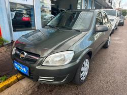 CHEVROLET Prisma 1.4 4P MAXX FLEX