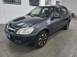 CHEVROLET Prisma 1.4 4P MAXX FLEX