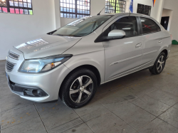 CHEVROLET Prisma 1.4 4P LT FLEX