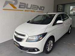 CHEVROLET Prisma 1.4 4P LTZ FLEX