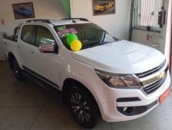 CHEVROLET S10 2.4 FLEX LTZ CABINE DUPLA