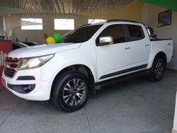 CHEVROLET S10 2.4 FLEX LTZ CABINE DUPLA