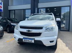 CHEVROLET S10 2.5 FLEX LT 4X4 CABINE DUPLA