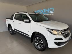 CHEVROLET S10 2.5 FLEX LTZ 4X4 CABINE DUPLA AUTOM�TICO