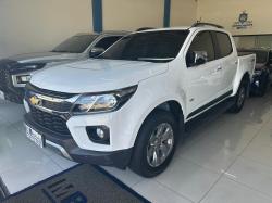 CHEVROLET S10 2.8 12V CABINE DUPLA TURBO DIESEL AUTOM�TICO