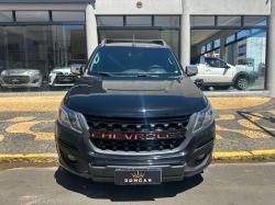 CHEVROLET S10 2.8 12V HIGH COUNTRY CABINE DUPLA 4X4 TURBO DIESEL AUTOM�TICO