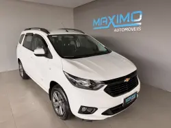 CHEVROLET Spin 1.8 4P FLEX LTZ AUTOM�TICO