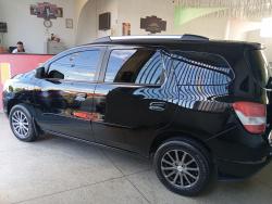 CHEVROLET Spin 1.8 4P FLEX LT AUTOM�TICO