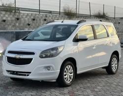 CHEVROLET Spin 1.8 4P FLEX LT
