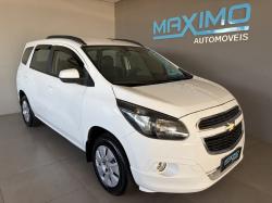 CHEVROLET Spin 1.8 4P FLEX LT