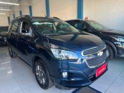 CHEVROLET Spin 1.8 4P FLEX ADVANTAGE AUTOM�TICO