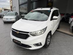 CHEVROLET Spin 1.8 4P FLEX PREMIER