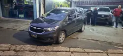 CHEVROLET Spin 1.8 4P FLEX LT AUTOMÁTICO
