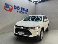CHEVROLET Tracker 1.0 12V 4P FLEX TURBO LTZ AUTOMTICO