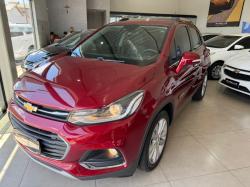CHEVROLET Tracker 1.4 16V 4P FLEX PREMIER TURBO AUTOMÁTICO CHEVROLET Tracker 1.4 16V 4P FLEX PREMIER TURBO AUTOMÁTICO