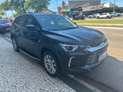 CHEVROLET Tracker 1.0 12V 4P FLEX TURBO LTZ AUTOM�TICO