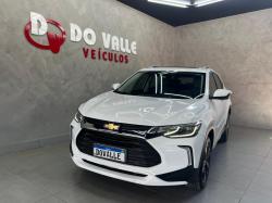 CHEVROLET Tracker 1.2 12V 4P FLEX TURBO PREMIER AUTOM�TICO