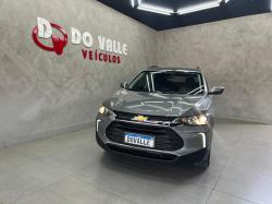 CHEVROLET Tracker 1.0 12V 4P FLEX TURBO LT AUTOM�TICO