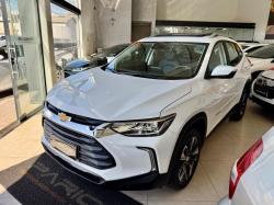 CHEVROLET Tracker 1.2 12V 4P FLEX TURBO PREMIER AUTOM�TICO